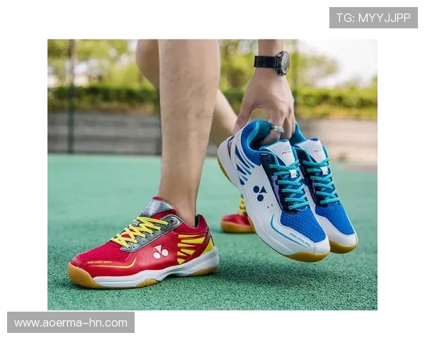 乒乓球装备选购指南：如何选择适合的球鞋提升你的比赛表现