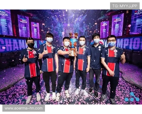 吴丽专访：从新手到职业选手的DOTA2成长之路与心路历程分享