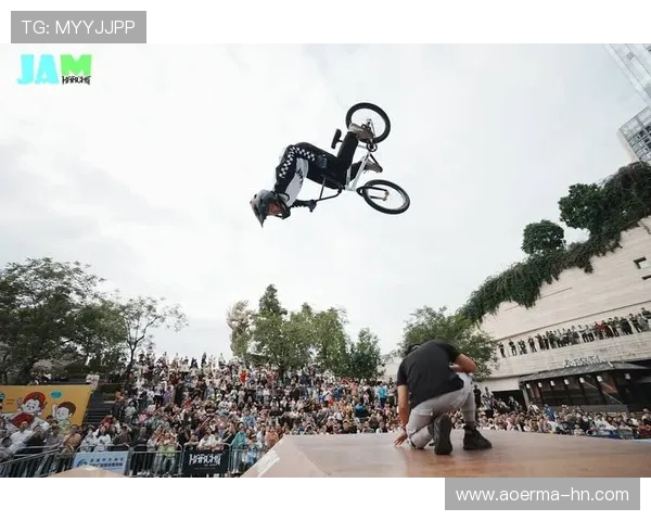 广州极限运动队以94分领跑极限运动嘉年华积分榜展现强劲实力