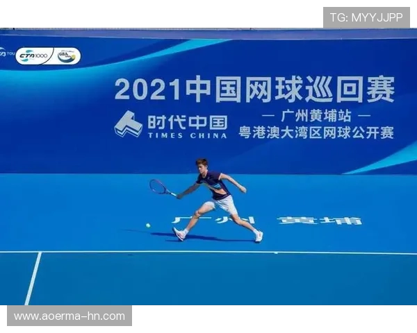 广州网球队心理素质分析与锦标赛表现评估探讨