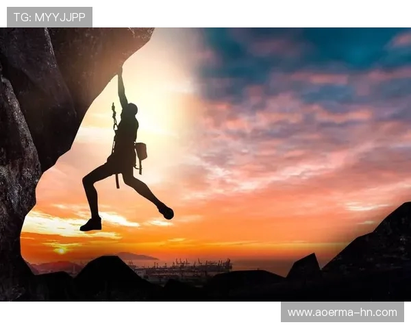 攀岩精神的传承与创新：深入了解北京攀岩队的团队意识与文化