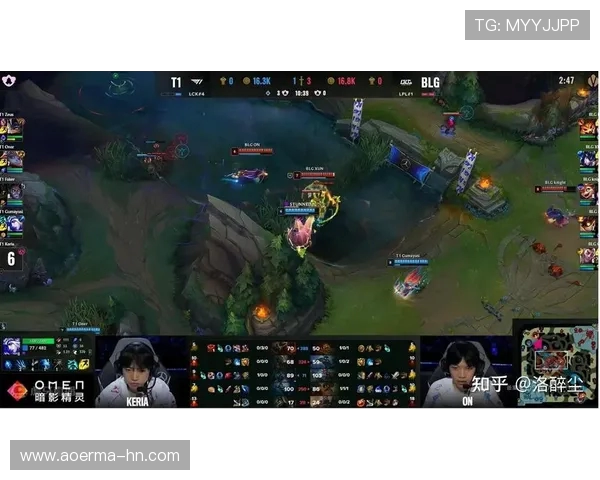 英雄联盟热议：BLG状态引发讨论与争议的背后故事