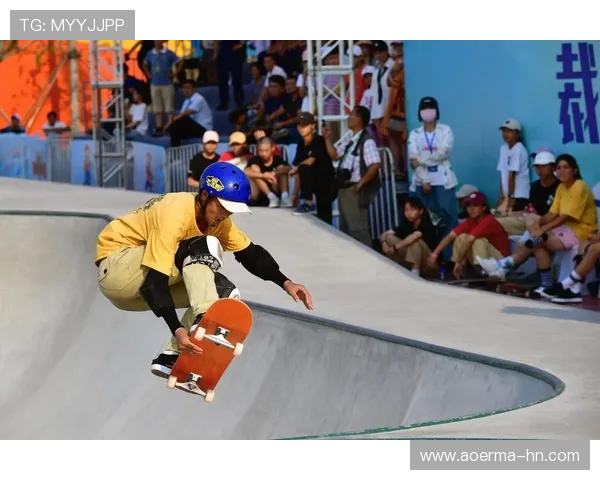 西安极限运动队实力强劲荣登全国技术排行榜第四名