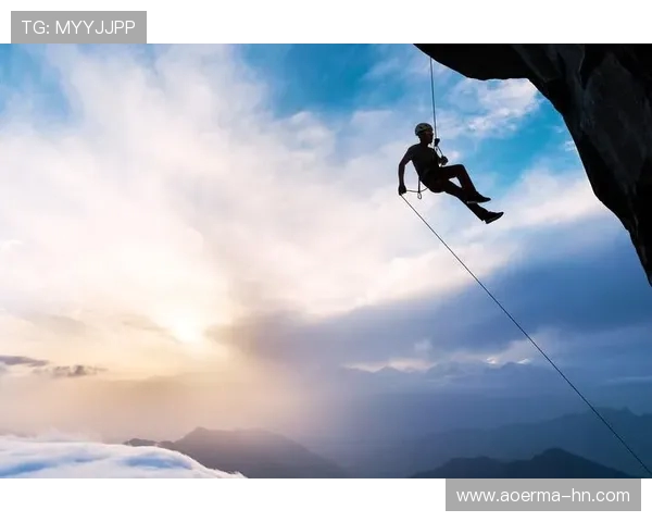 重庆攀岩队的力量与技巧探索攀岩运动的魅力与挑战