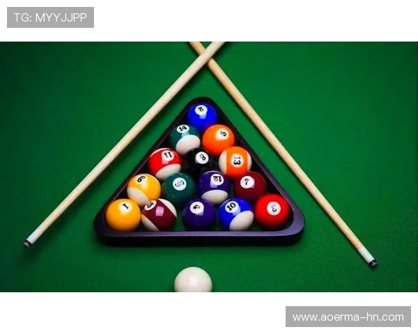 台球技巧提升全攻略：从基础到高级技巧的全面解析与实战应用