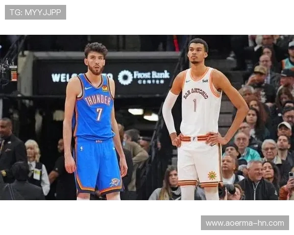 切特霍姆格伦的篮球之路：从新星崛起到NBA未来之星