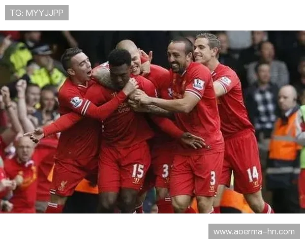 利物浦与曼联激战竞彩60000精彩赛事分析与预测