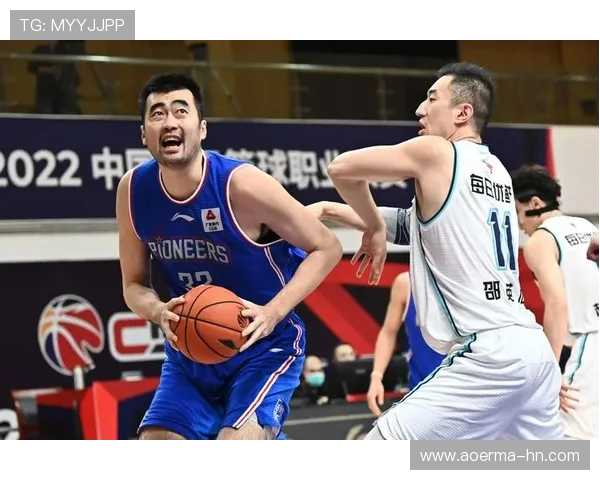 张兆旭：从篮球场上的巨人到人生舞台的追梦者